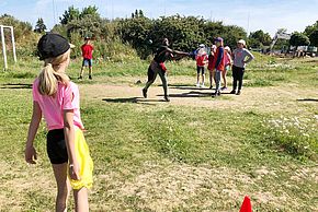 Sport Passion 2019 - Semaine 1 - Boissise-le-Roi 