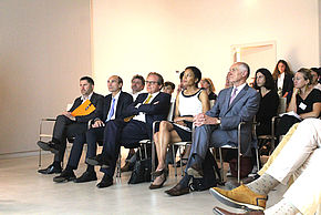 En trait d'Union 23 juin 2022