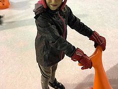 Sport Passion 2019 - Semaine 8 - Boissise-le-Roi - Patinoire - Agrandir l'image (fenêtre modale)