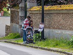 Agrandir l'image (fenêtre modale)