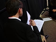 Concert de l'Orchestre Melun Val de Seine - Agrandir l'image (fenêtre modale)