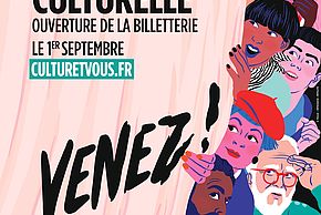 Saison Culturelle 2022-2023