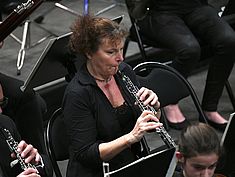 Orchestre Melun Val de Seine au Mas, 2 décembre 2018 - Agrandir l'image (fenêtre modale)