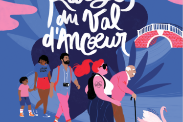 Les Rallyes du Val d'Ancoeur