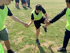 Sport Passion 2019 - Semaine 2 - Melun - Sports collectifs - Agrandir l'image (fenêtre modale)