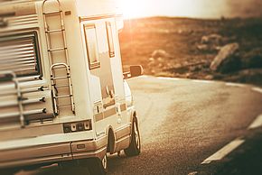 Camping car 