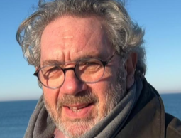 Portrait de Mario Di Nino