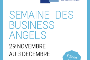 Semaine des Business Angels