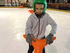 Sport Passion 2019 - Semaine 8 - Boissise-le-Roi - Patinoire - Agrandir l'image (fenêtre modale)